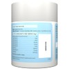 Lifestream B-Complex Natural Bioavailable B Vitamin Supplement from Quinoa Sprouts