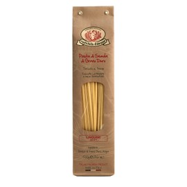 RUSTICHELLA Linguine Pasta, 500 GR