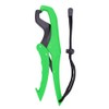 Floating Fishing Gripper Gear ABS Fish Lip Grip Pliers Fish