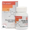 Dr. Aram liposome vitamin C, 4, 60 tablets / 닥터아람 리포좀 비타민C, 4개, 60정