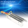 24V 400W 150B2 PTC Heating Element Insulated Ceramic Air Heater