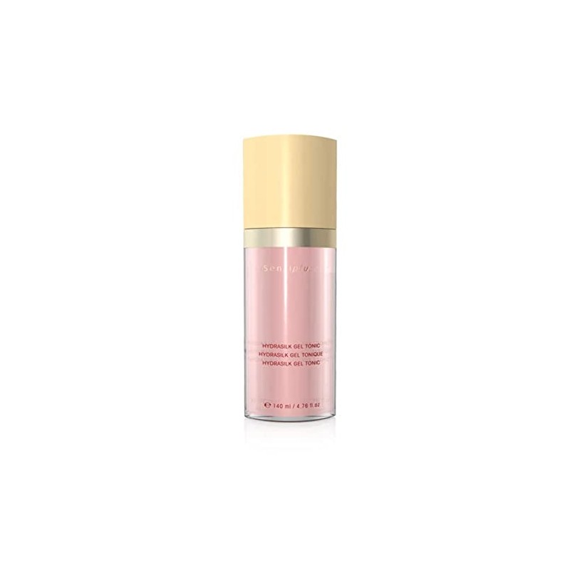 Sensiplus Hydrasilk Gel Tonic; être belle Cosmetics; for sensitive skin