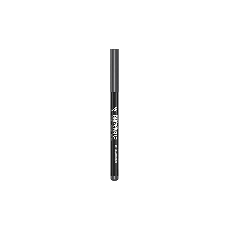Manhattan Eyemazing Khol Kajal 107D