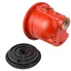 Red Lion 305585001 Case/Seal Plate Repair Kit For RL-SWJ50 and