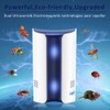 Haofy Ultrasonic Pest Repeller, Electronic Pest Control Electronic Insects &