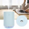 Portable Desktop Humidifier Air Diffuser Atomizer Mist Humidifier for Home