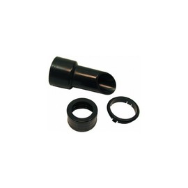 Numatic Universal Vacuum 38mm Tapered Hose Cuff