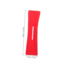 WOONEKY 5pcs Stylish Hair Bun Maker for Women Portable Twist Shaping Accessory Elegant French Twist Tool for Various Occasions Durable and Reliable Grip for Effortless Styling