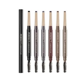 Missha 퍼펙트 아이브로우 스타일러 6종 택1 Perfect Eyebrow Styler Choose 1 from 6 Types