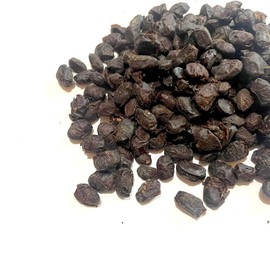 Bean Torch, 8.8 oz (250 g), Genuine Bean Drum, Black Soybeans, Chinese Food, Spices, Herbs, Spices, Spices, Seasoning