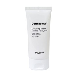 Dr. Jart Derma Clear Cleansing Foam 120ml / 닥터자르트 더마 클리어 클렌징폼 120ml