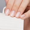 MEMEDA Gel Nail Polish, Neutral Gel Polish, Nude Gel Polish,