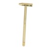 WHAMVOX 1set Mini Hammer Tool Multifunctional Diy Copper Hammer with