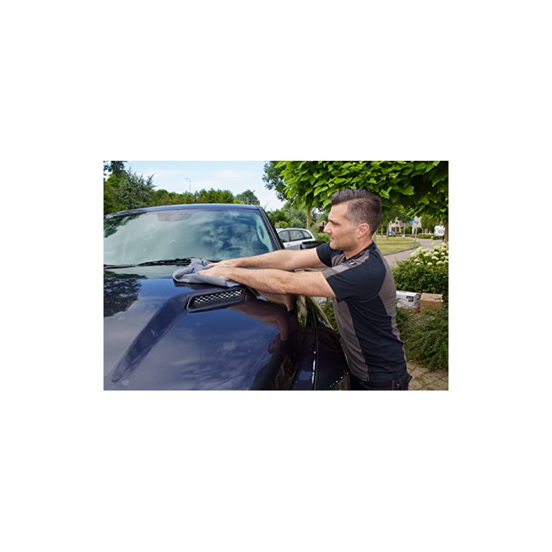 Pingi PMT-9060 Drying Towel for Cars and Other Vehicles, 2X-Large