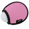 Proactive Sports Green GO Pocket Ball Washer Pink