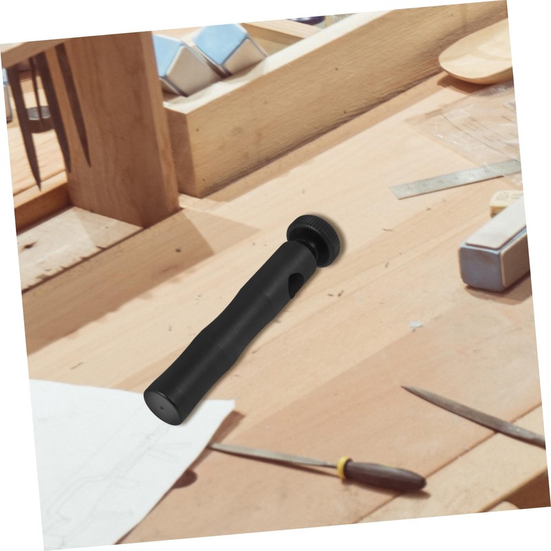 Hohopeti Glass Cutter Grip Handle Replacement Durable Pressure Grip for