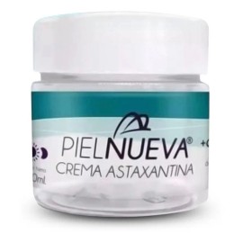 Kit 4 Crema Día, Noche, Astaxantina, Celulas Madre 50ml C/u