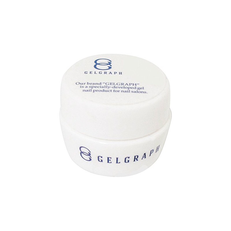 GELGRAPH Color Gel, 070G, Red Eye, 0.2 oz (5 g),