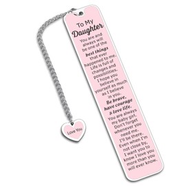 Stocking Stuffers for Teen Daughter, Birthday Gift for Girls Ages 8-12