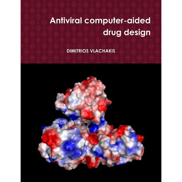 Antiviral computer-aided drug design