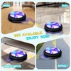 BLUEYE Rechargeable Hover Soccer Ball- Kids Toys -Indoor Toddler Game