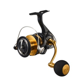 DAIWA 23 Legalis LT5000-CXH Shore Jigging Spinning Reel