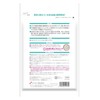 Aion 127-GY Super Absorbent Cloth, Gray, Maximum Water Absorption, Approx.