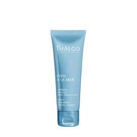 Thalgo Gentle Exfoliator 50ml AHA Exfoliating Scrub / 딸고 젠틀 엑스폴리에이터 50ml AHA 각질제거 스크럽