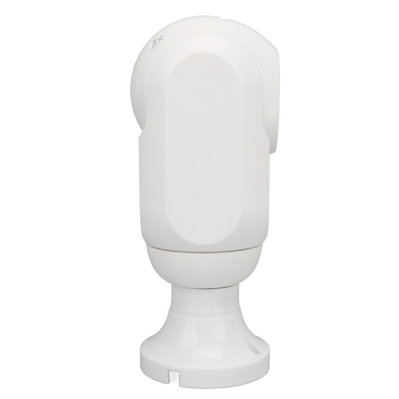 WiFi Camera 2MP Night Vision 2 Way Audio Alarm Function