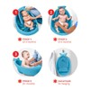 Skip Hop Infant Bath Tub 3-Stage Grow With Baby Smart
