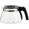 Melitta Replacement Jug AromaFresh Grind & Brew, Capacity 1.25 Litre,