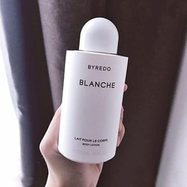 Byredo Blanche Body Lotion 225ml La Tulip / 바이레도 블랑쉬 바디로션 225ml 라튤립