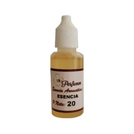La Perfumm Oferta Esencias Aromáticas De Frutos Y Flores 20ml