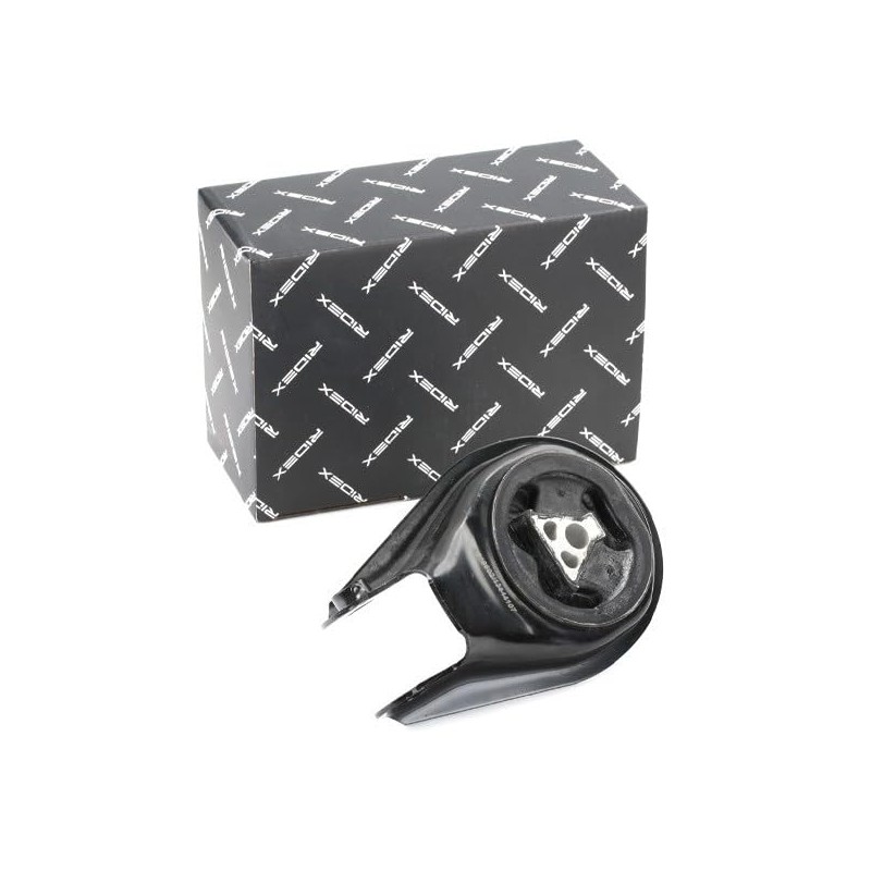 RIDEX 247E0200 Rear Engine Mount 45 mm 12.2 mm