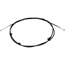 Dorman 912-213 Hood Release Cable Compatible with Select Honda Models