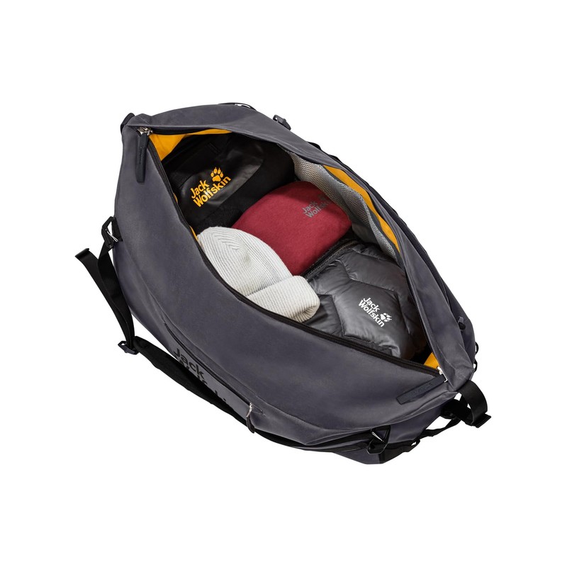 Jack Wolfskin Traveltopia Duffel 45 Travel Bag / Backpack 36/28
