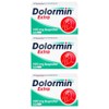 Dolormin Extra Film-Coated Tablets (3 x Pack of 50)
