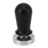 304 Stainless Steel Tamper for Coffee Grounds Precise Tamping Reusable