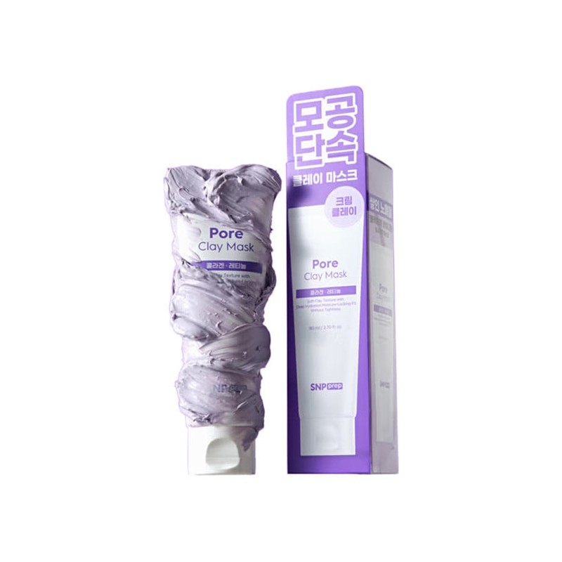 Effect Tok Tok Eggplant Nutrition Peeling Toner Pad 50 sheets