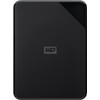 HD EXT. WD Western 1TB Elements SE Black WDBEPK0010BBK