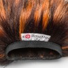 Gutmann Fur Microphone Windshield Windscreen for Olympus LS-14 Special Model