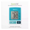 SureLife 860213 Arm Blood Pressure Monitor With LCD Display (Brand