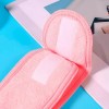 Facial Spa Diadema Maquillaje Cinta Mágica Cabello 6 Pza F