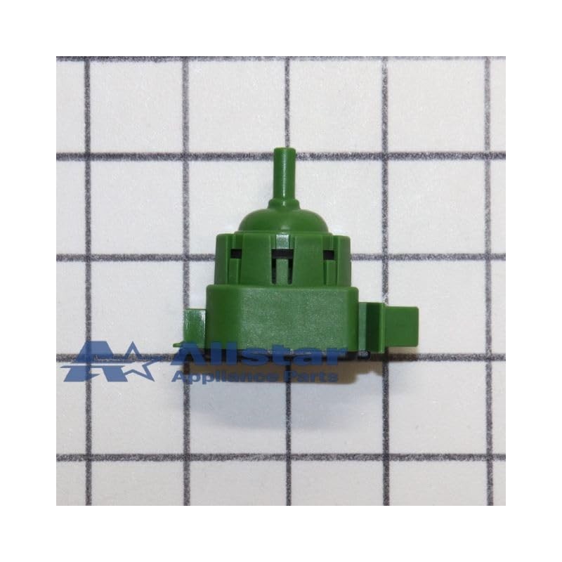 203843 Washing Machine Pressure Switch