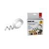 Steuber Power Tape 3 m, Extremely Strong Double-Sided Tape, 30