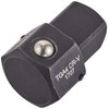 TRUSCO TGA-4 Gear Wrench Adapter 0.7 x 0.5 inches (19