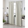 Woltu #330 250 g/m2 Heavy Opaque Blackout Curtain, Thermal Curtain