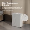 Coway Airmega 230/240 Air Purifier Replacement Filter Set, Max 2