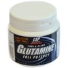 LSP L-Glutamine Powder, 1er Pack (1 x 250 g)