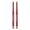 Rimmel Exaggerate lip liner, Epic, 2 Count